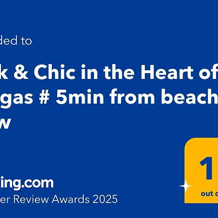 Shik & Chic In The Heart Of Burgas # 5Min From Beach # New Exterior foto