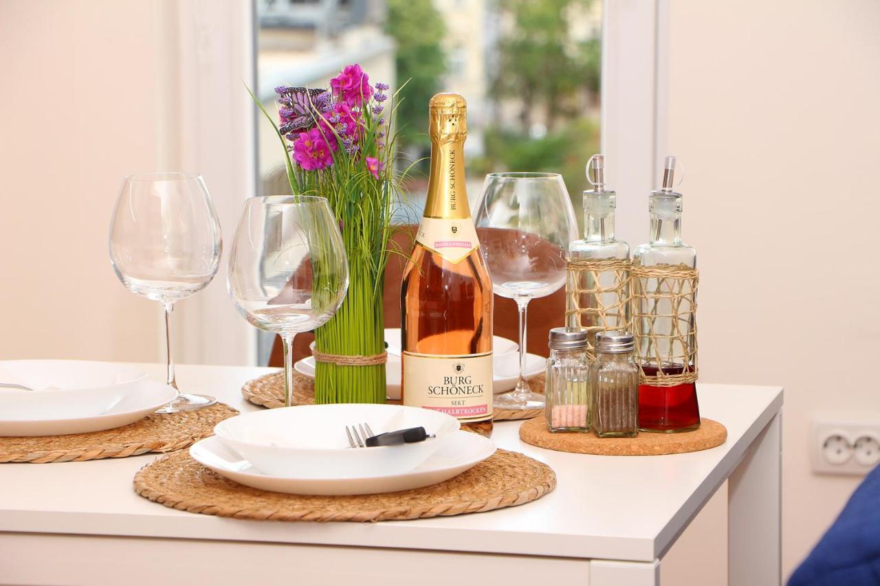 Shik & Chic In The Heart Of Burgas # 5Min From Beach # New Exterior foto